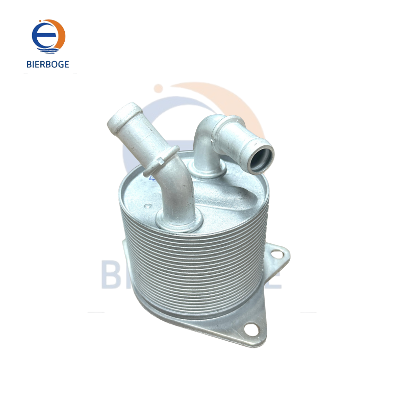 Suitable for Audi A3, Q2, VW Golf, Jetta, GTI Transmission Radiator 09S409061B, 09S 409 061 B