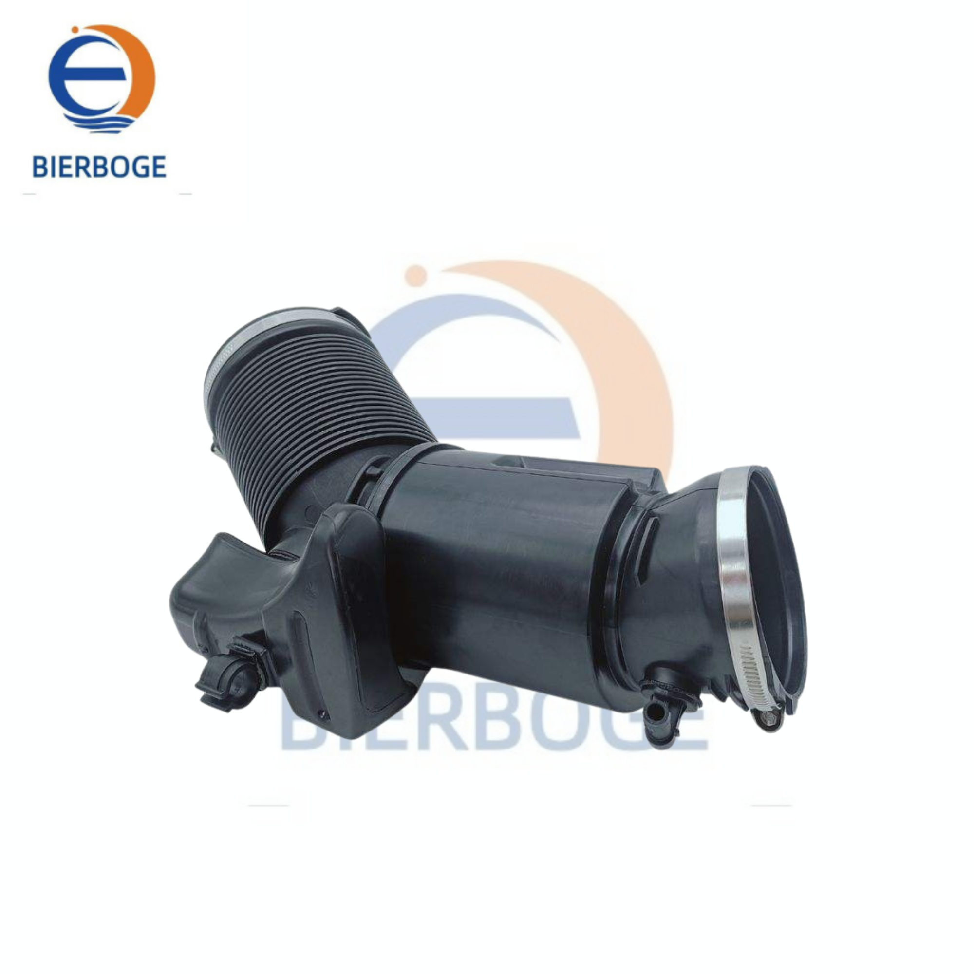 Suitable for Audi A6 C6 3.0L 3.0T V6 Quattro High-quality Engine Intake Hose Intake Pipe 06E 129 629 P 06E129629P