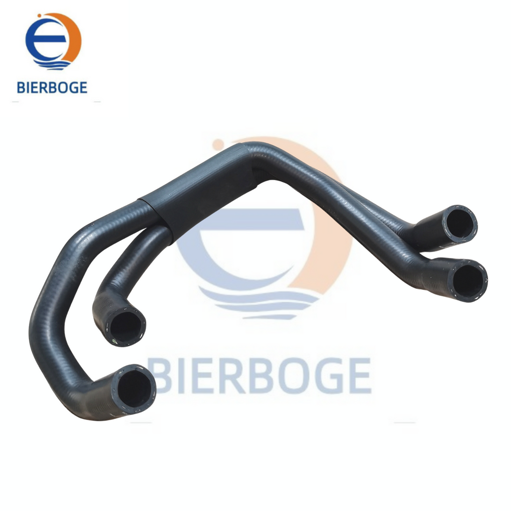 Suitable for Porsche Cayenne 2011 - 2018 Heater Water Pipe 95810607300 High Quality Expansion tank Water Pipe 958 106 073 00