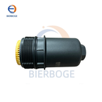 Suitable for Audi Q5 13 engine high-quality oil filter 06L 115 401 A 06L115401A 06L115401M