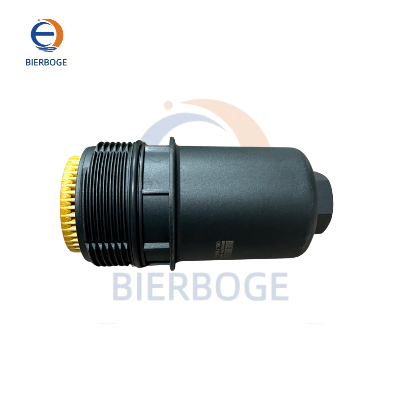 Suitable for Audi Q5 13 engine high-quality oil filter 06L 115 401 A 06L115401A 06L115401M