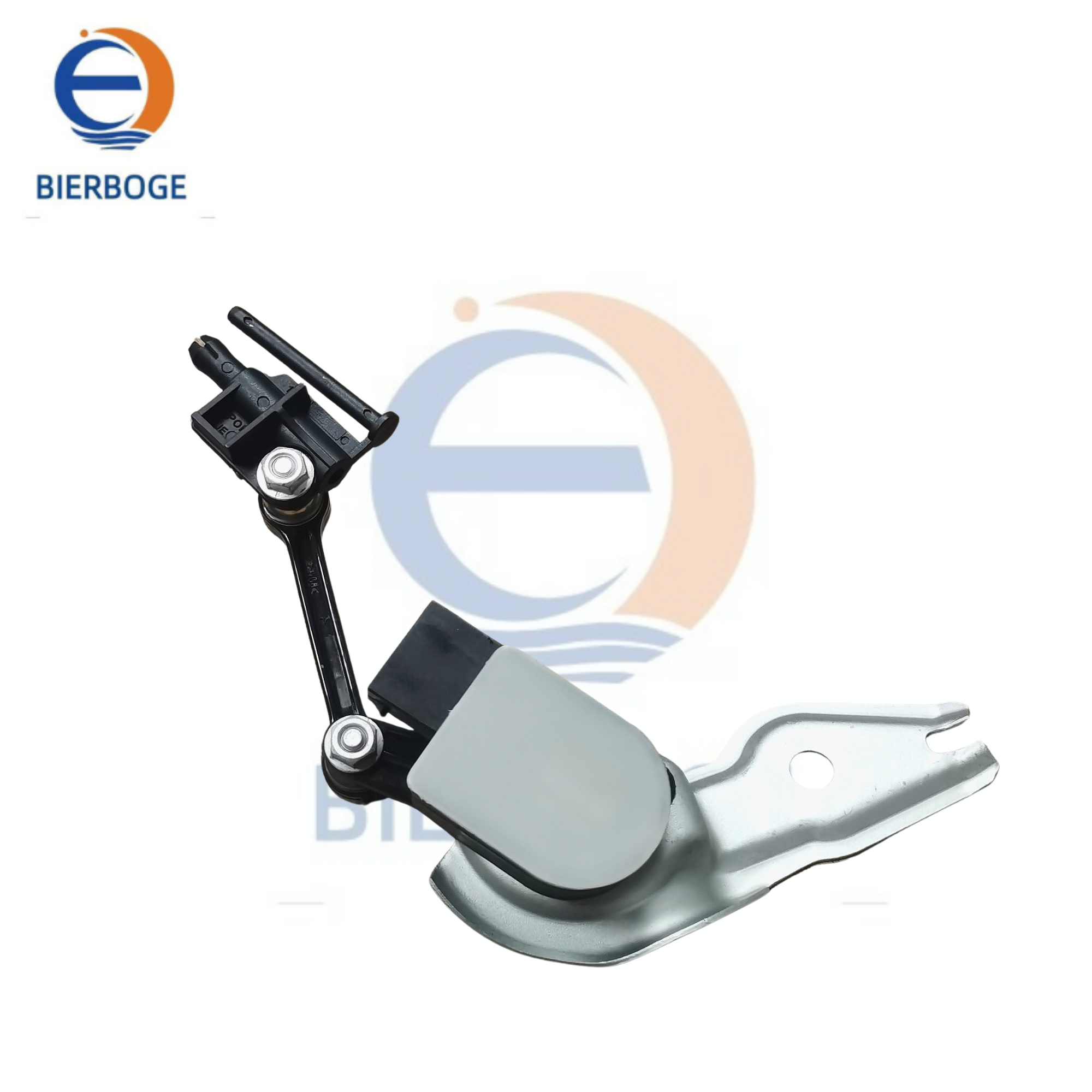 High Quality Automotive Parts Front Headlight Horizontal Sensor R Is Suitable for Phaeton Audi OE 3D0 941 286 E 3D0941286E