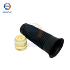 Suitable for Jaguar F-PACE front buffer rubber set T4N7367 T4A2001, including buffer rubber + dust cover