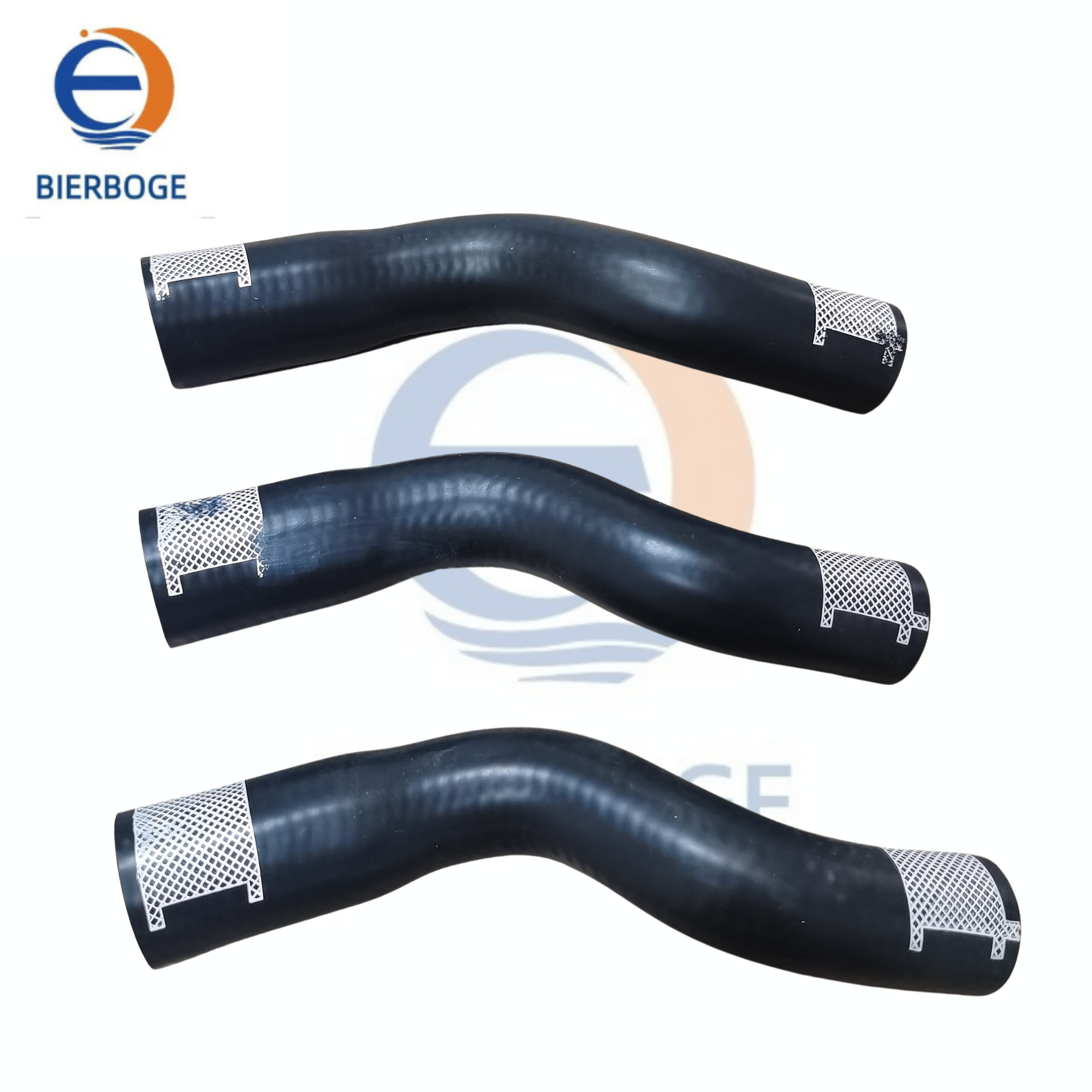 Suitable for Audi Q7 Heater Water Pipe High Quality Water Pipes 4M0 265 372C Cooling System 4M0265372C