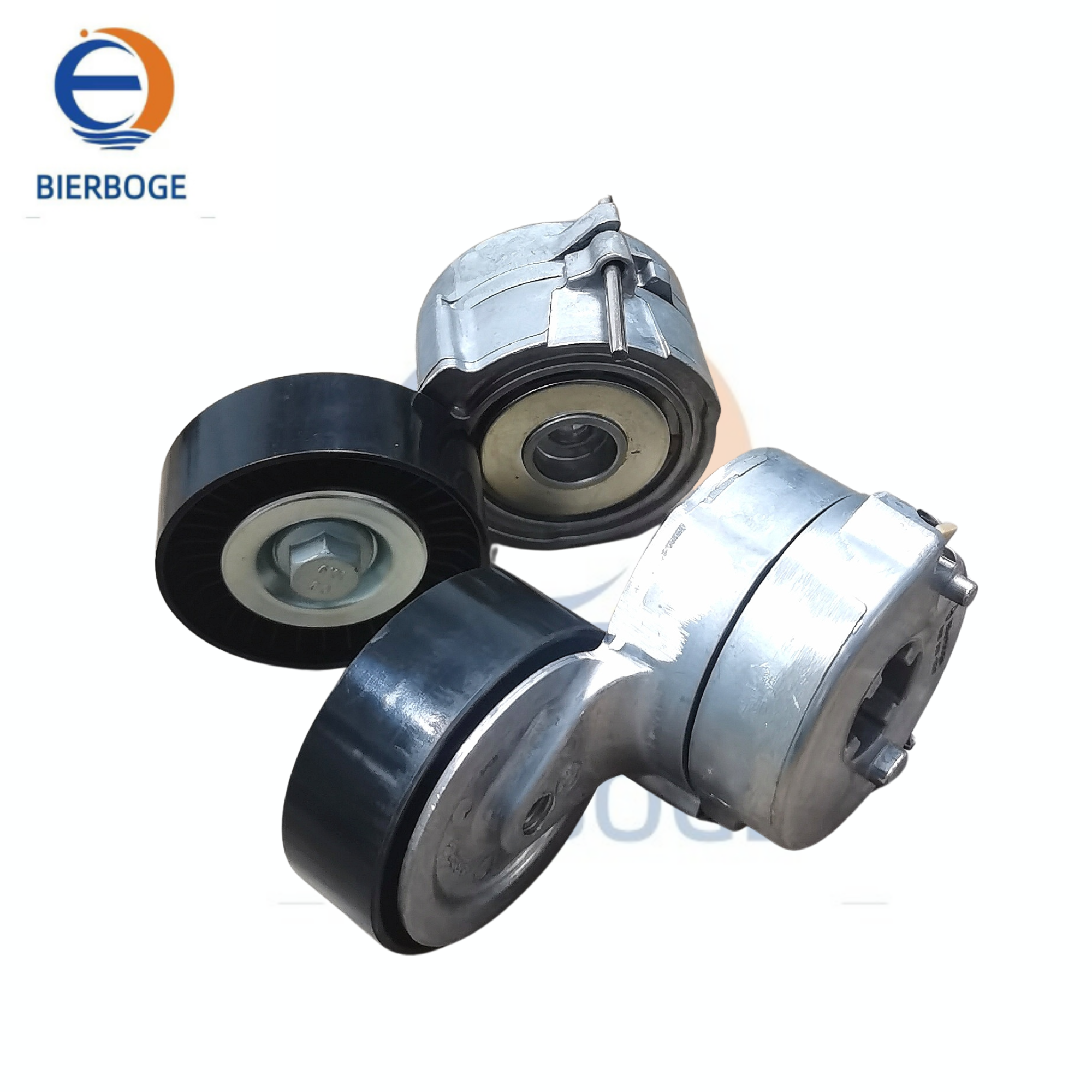 For Audi Volkswagen Accessories A6 A5 Auxiliary Belt Tensioner 06E 903 133 T A8 A4 Auxiliary Belt Tensioner 06E903133T