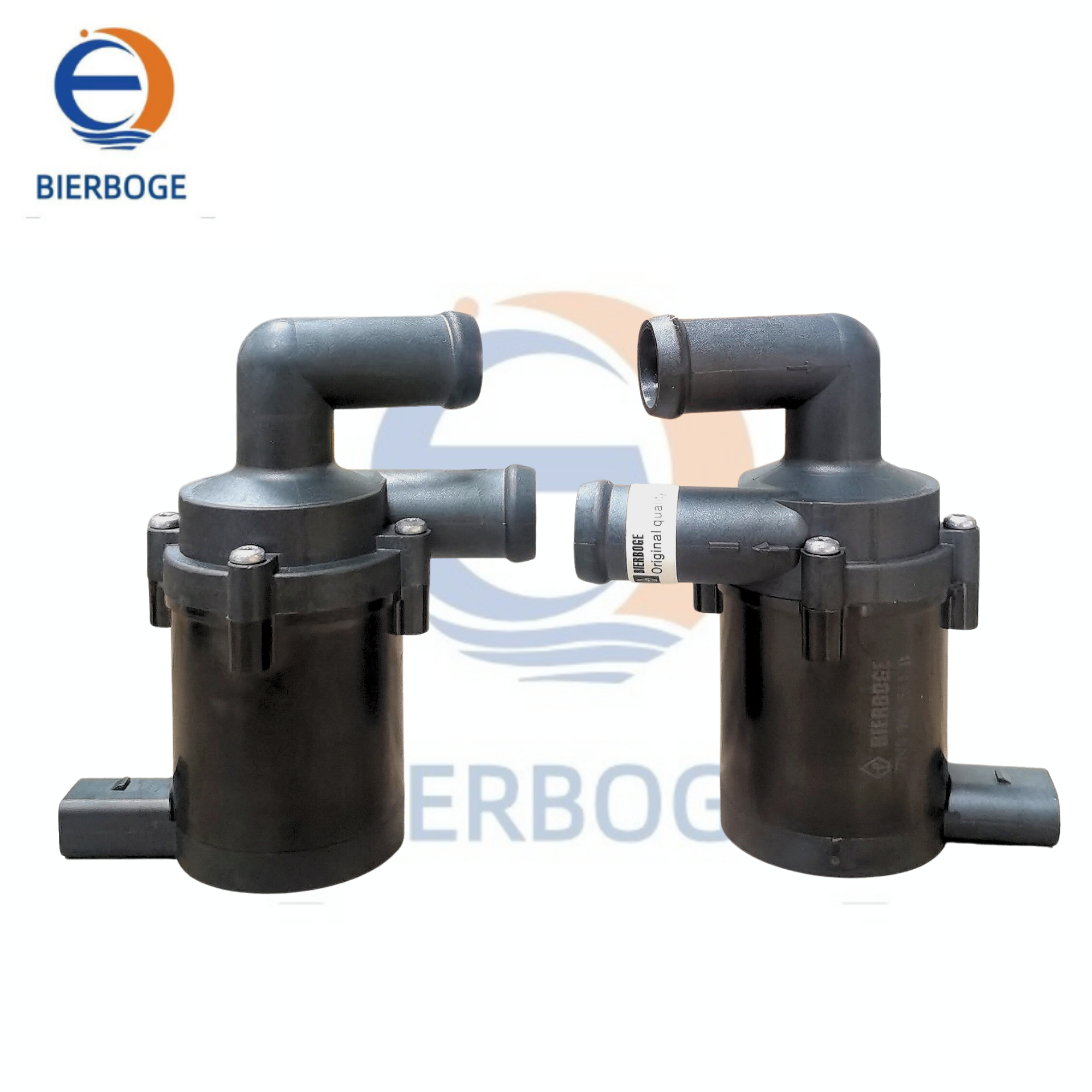 High Quality Automotive Components Suitable for Audi Volkswagen High-performance Coolant Pump OE 7N0965561B 7N0 965 561 B