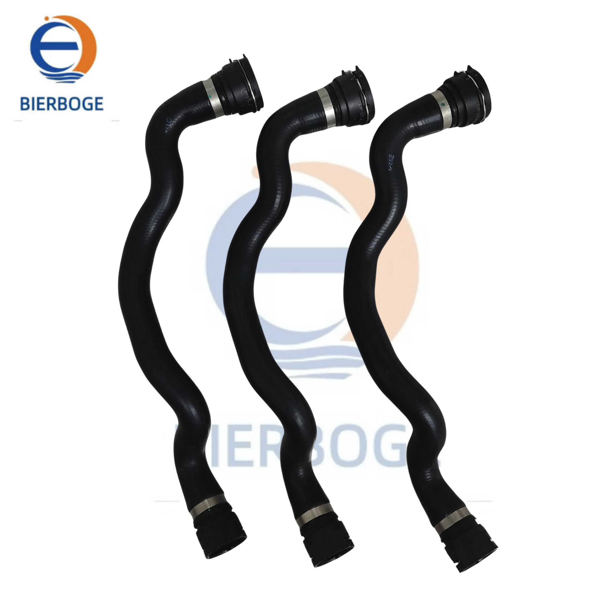 Suitable for Audi Q5 Best-selling Automotive Parts Series Rubber Engine Coolant Hose 8RD 121 101 8RD121101
