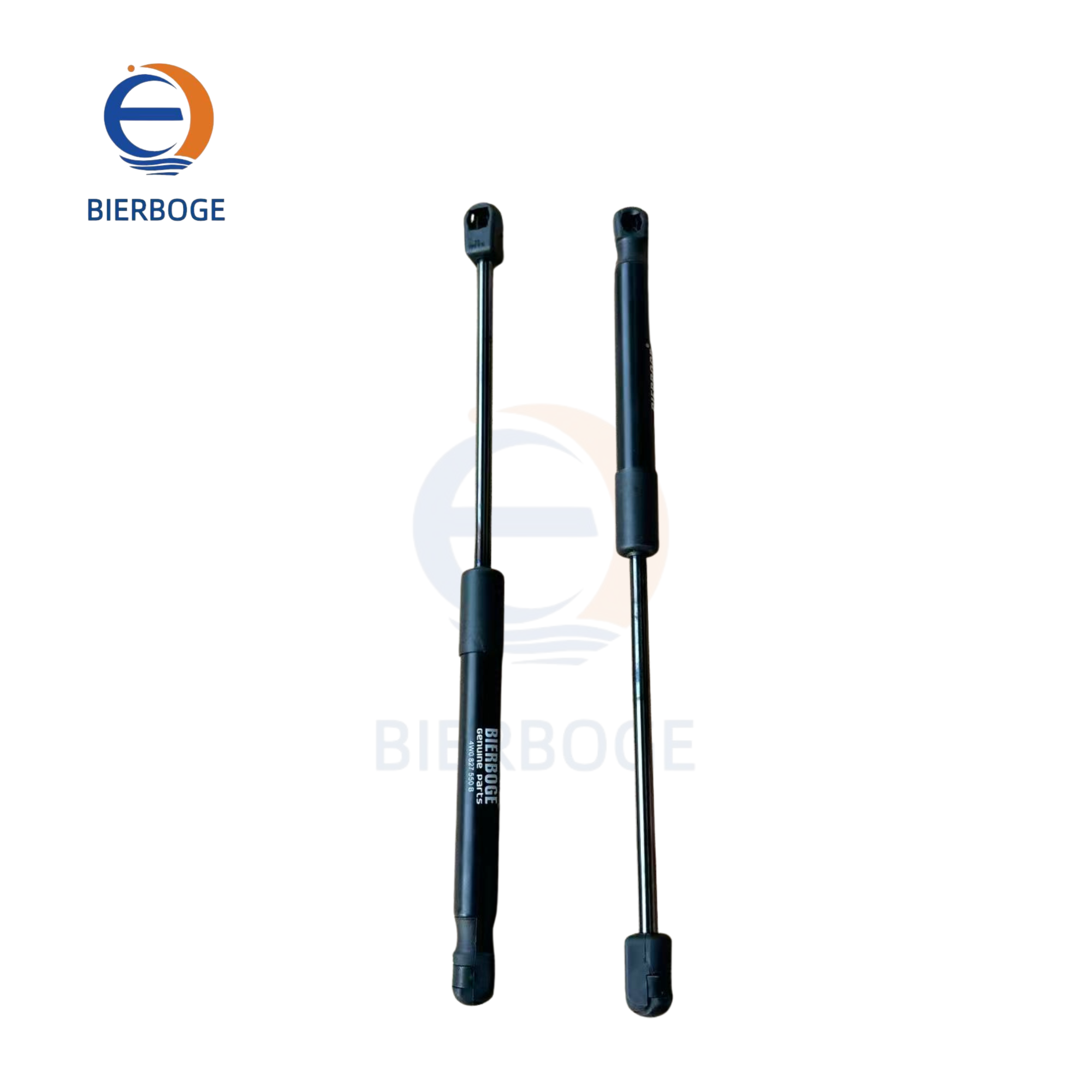 Suitable for Bentley Continental Flying, high-quality trunk struts 4W0827550B 4W0827550C, factory direct sales