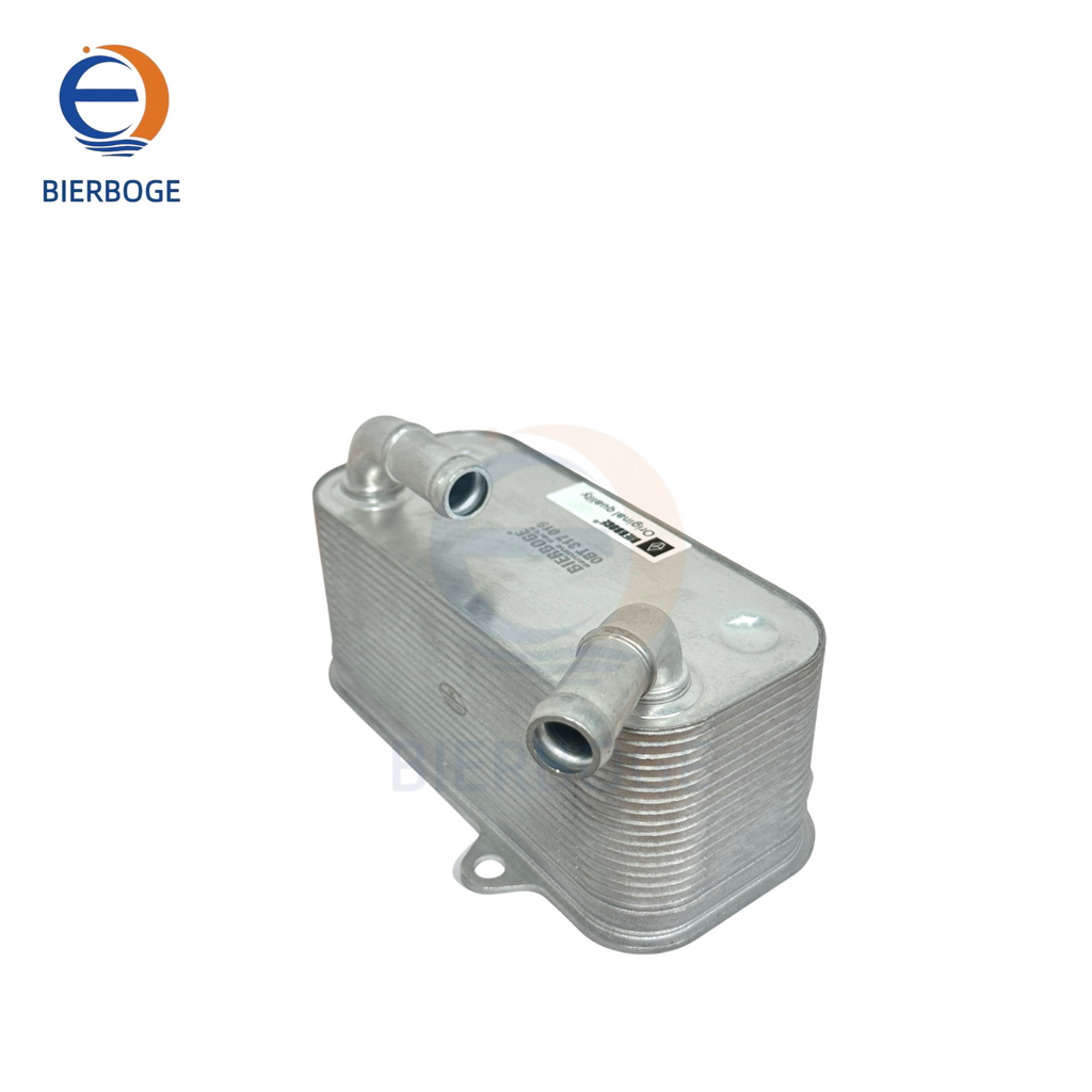 High-quality new transmission radiator suitable for VW Multivan T5 0BT317019 0BT 317 019