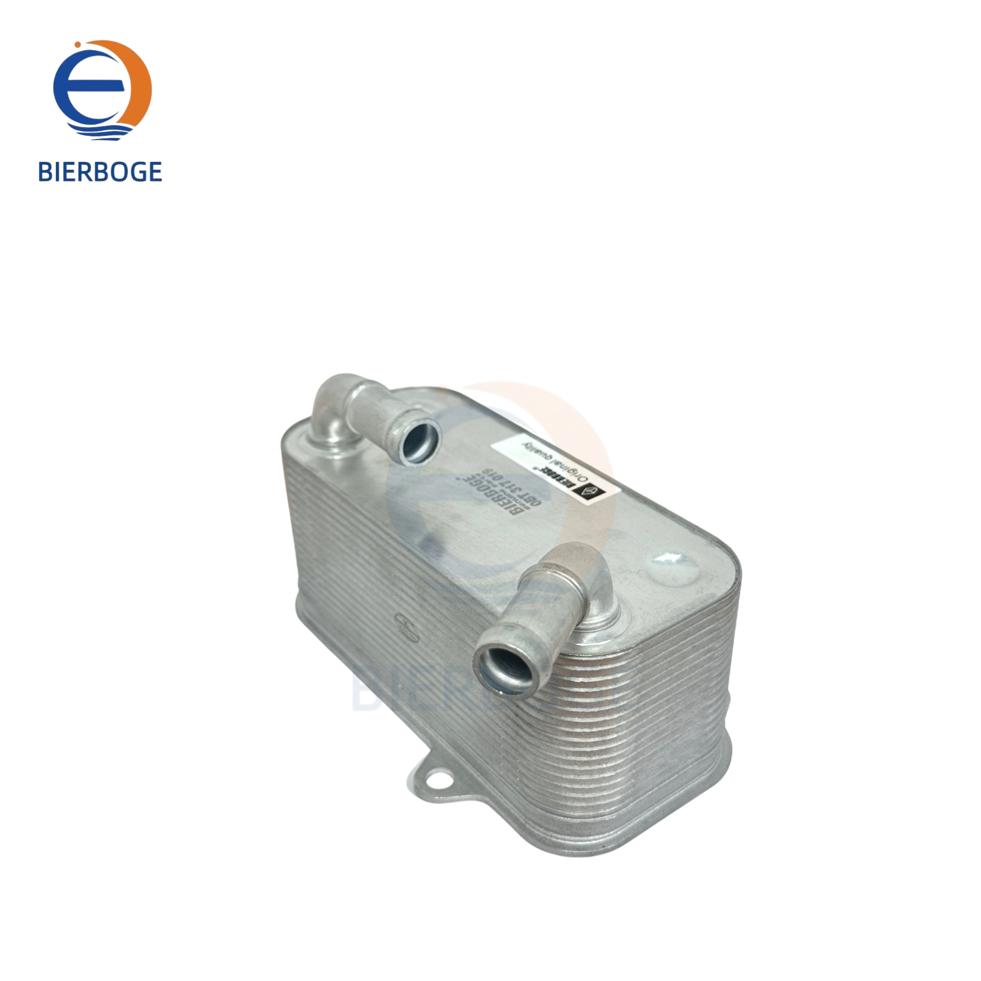 High-quality new transmission radiator suitable for VW Multivan T5 0BT317019 0BT 317 019