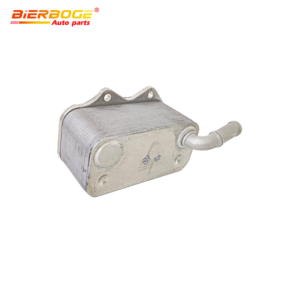 06D117021C Engine Oil Cooler For Audi Volkswagen SEAT Skoda