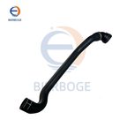 Suitable for Porsche Cayenne 9PA2 2003 - 2006, Lower Engine Water tank Hose, Cooling System, 95510623910, 7L5122101A