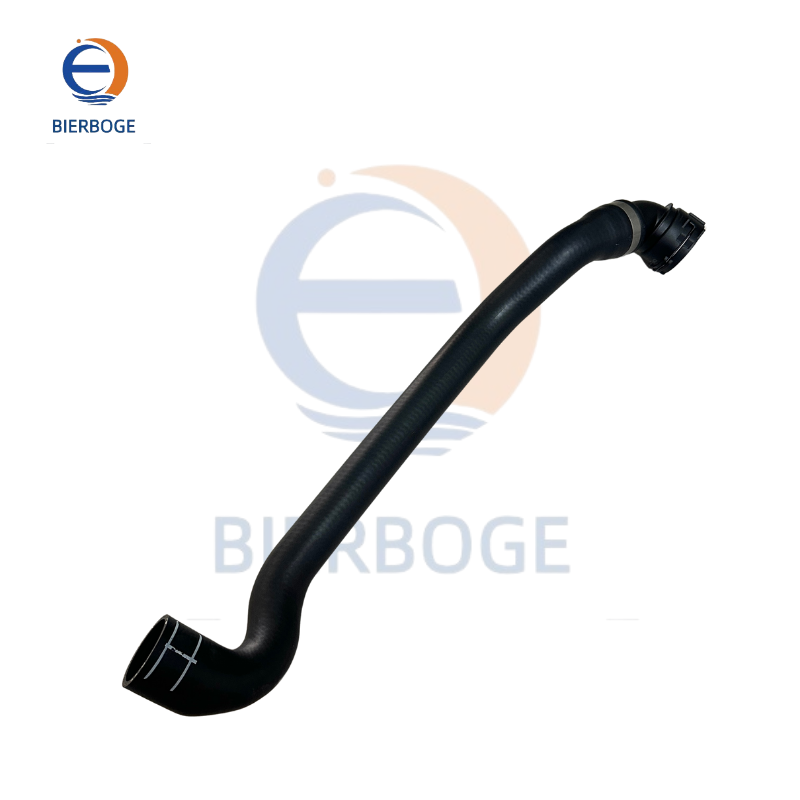 Suitable for Porsche Cayenne 9PA2 2003 - 2006, Lower Engine Water tank Hose, Cooling System, 95510623910, 7L5122101A