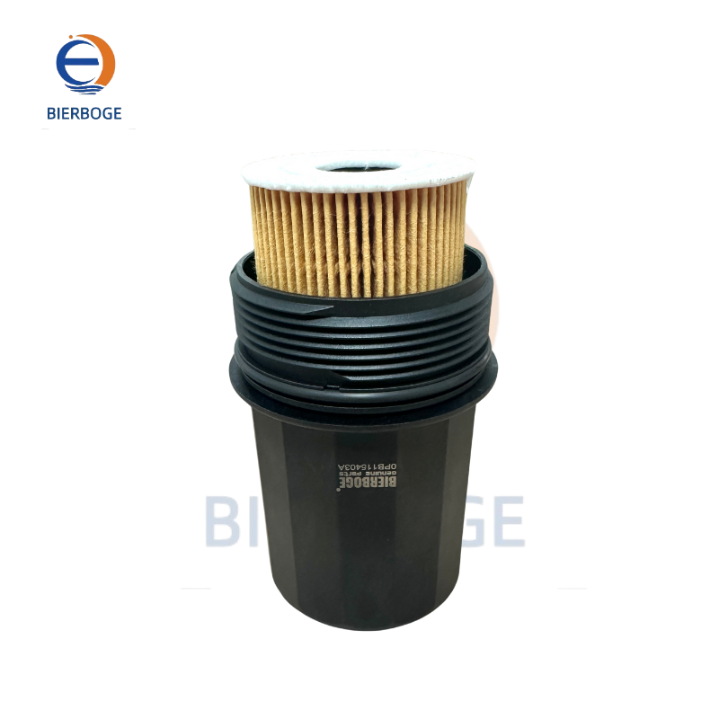 Suitable for Porsche 991 982 981 High-Quality Oil Filter 9A110702400 0PB115403A