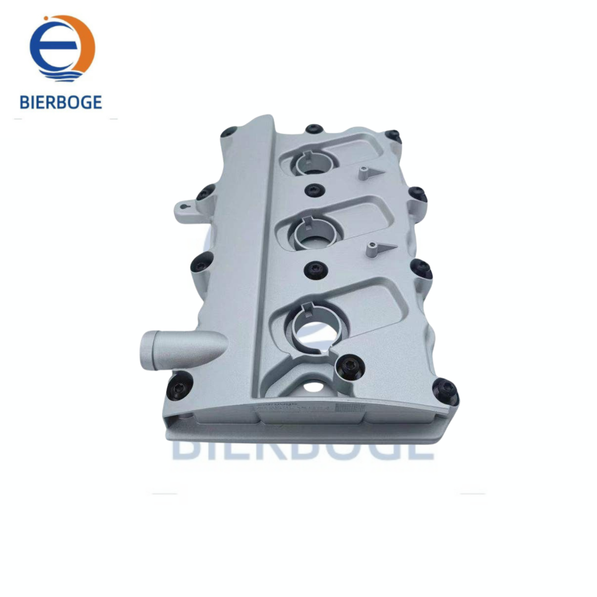 For Audi A4/A6/A8 2.4L 2005-2008 Original Equipment Manufacturer 06E 103 472 L 06E103472L Engine Cylinder Head Valve Cover
