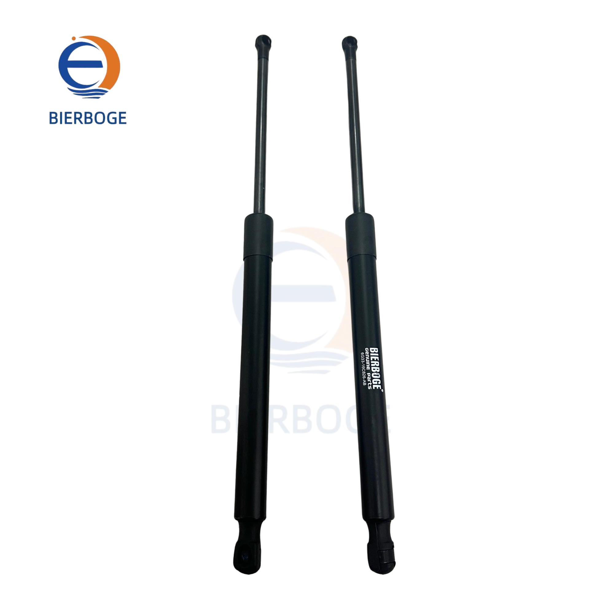 High-quality hood struts L/R for Aston Martin VIRAGE V8 V12 6G33-16C826-AB 6G3316C826AB, factory direct sales