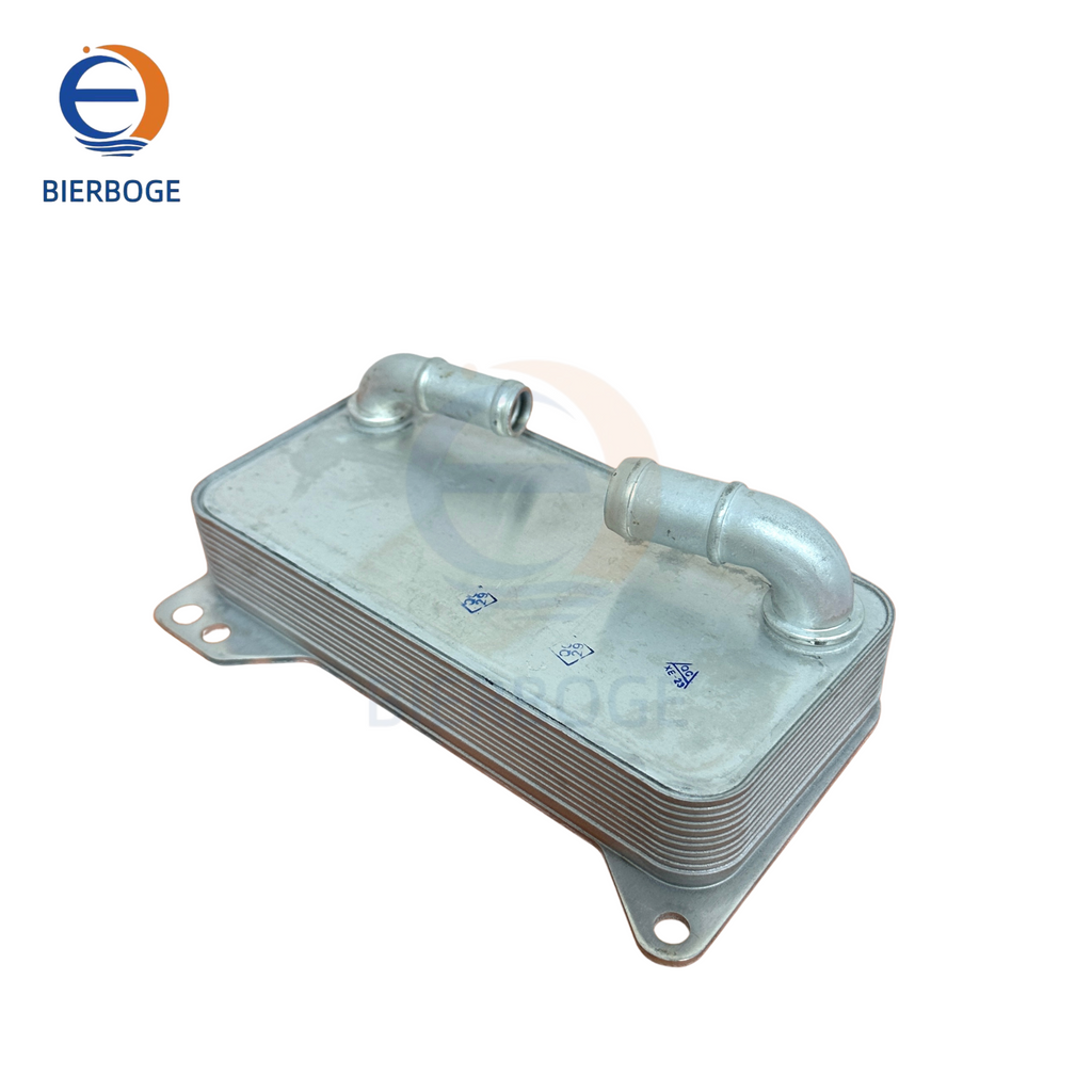 Suitable for Audi A3 Q3 S3 RS3 VW GOLF R32 GTI transmission radiator 0GC317019C 0GC 317 019 C