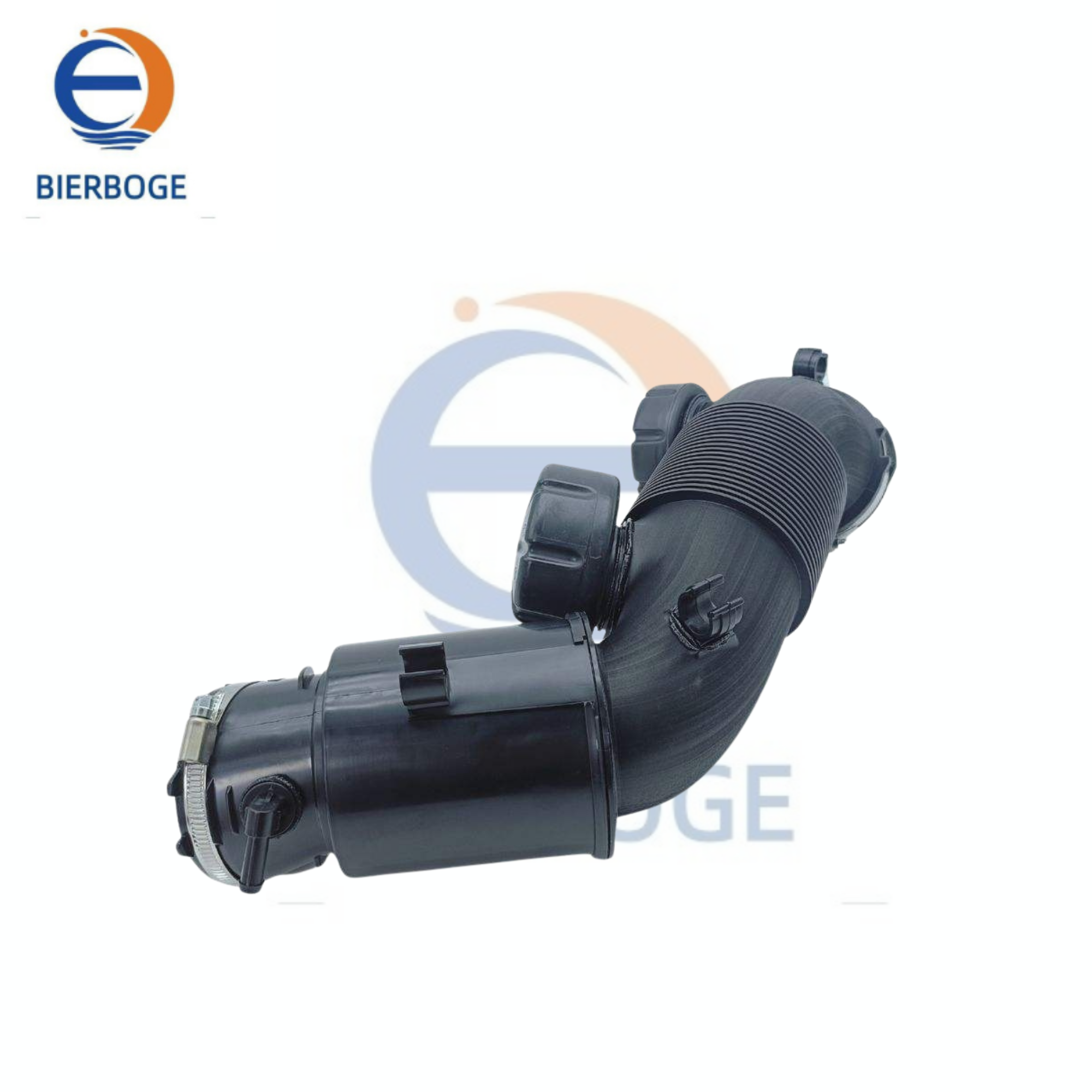 Suitable for Audi Q5 3.0L 3.0T Quattro Engine Intake Hose Intake Pipe 06E 129 629 AA/06E 129 629 Q