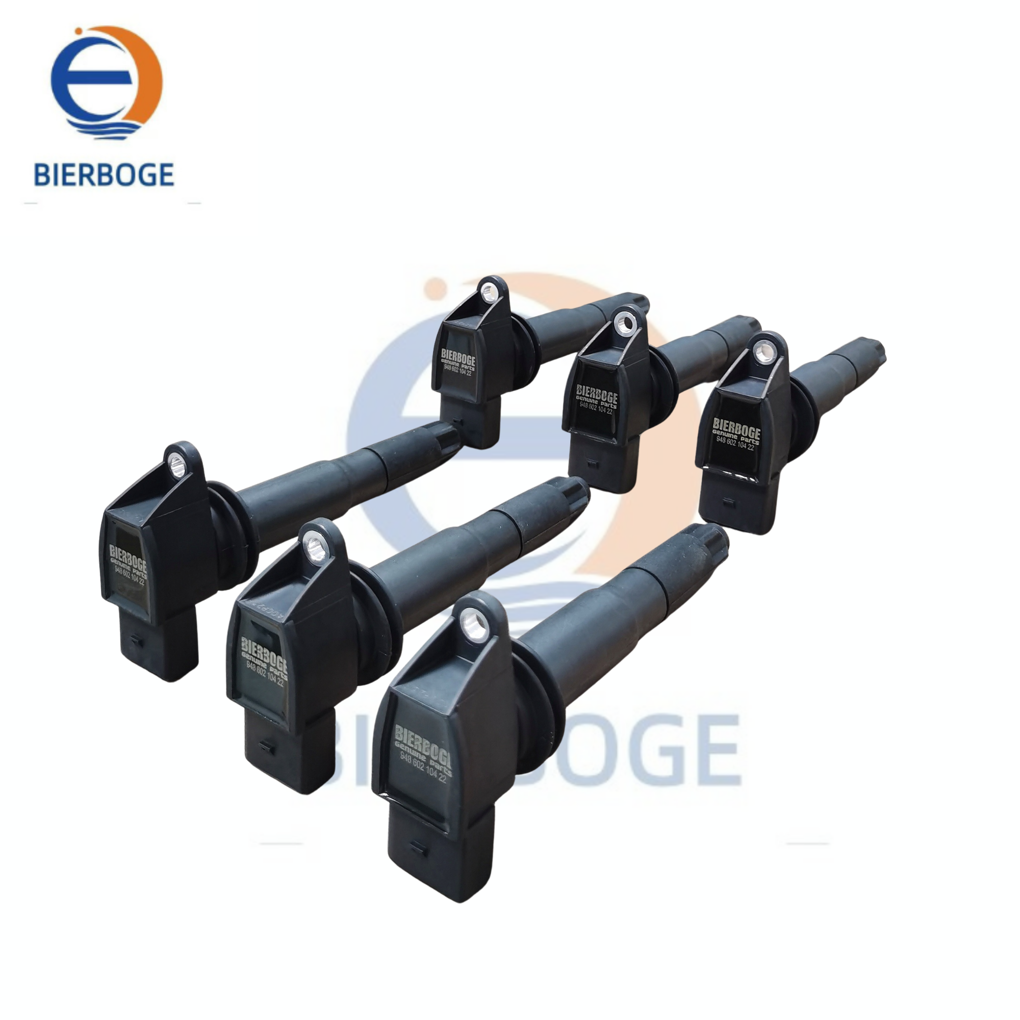 94860210422 High Quality Automotive Engine System Ignition Coil/For Pananera OE 948 602 104 21 94860210420 94860210401