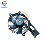 Suitable for the Rear Cover Electric Fan L/R of Porsche 997-2, 997 624 050 03 99762405003