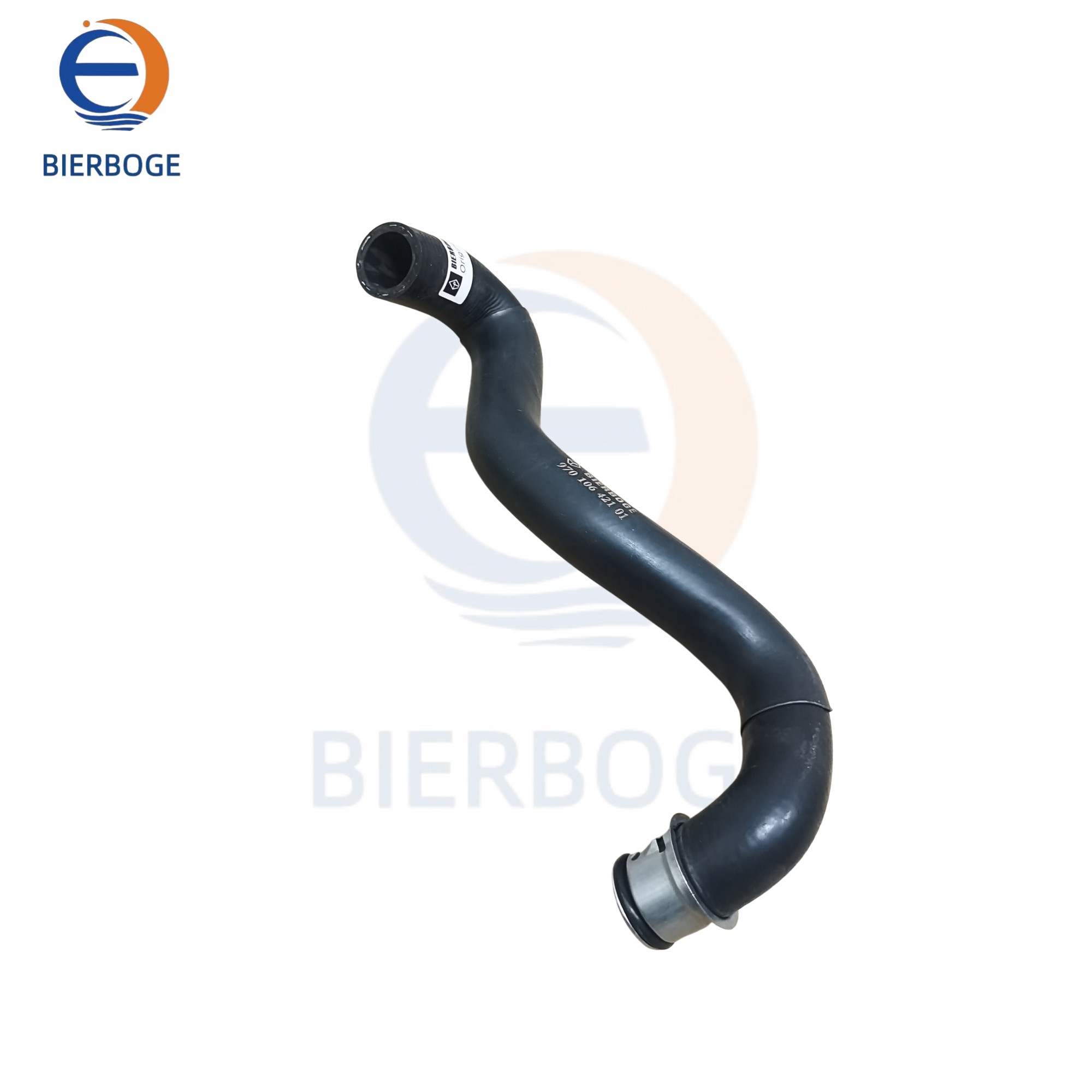Suitable for Porsche Panamera 970 Engine Coolant Hose OEM 970 106 421 01 Wholesale Coolant Hose Water Pipe 97010642101