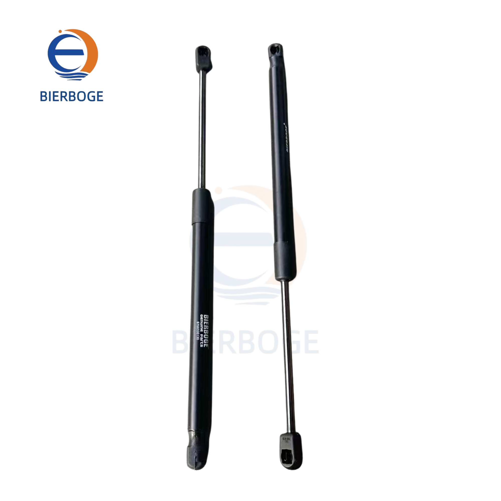 High-quality hood struts L/R 670033513 for Maserati Levante M161 2017-2025, factory direct sales