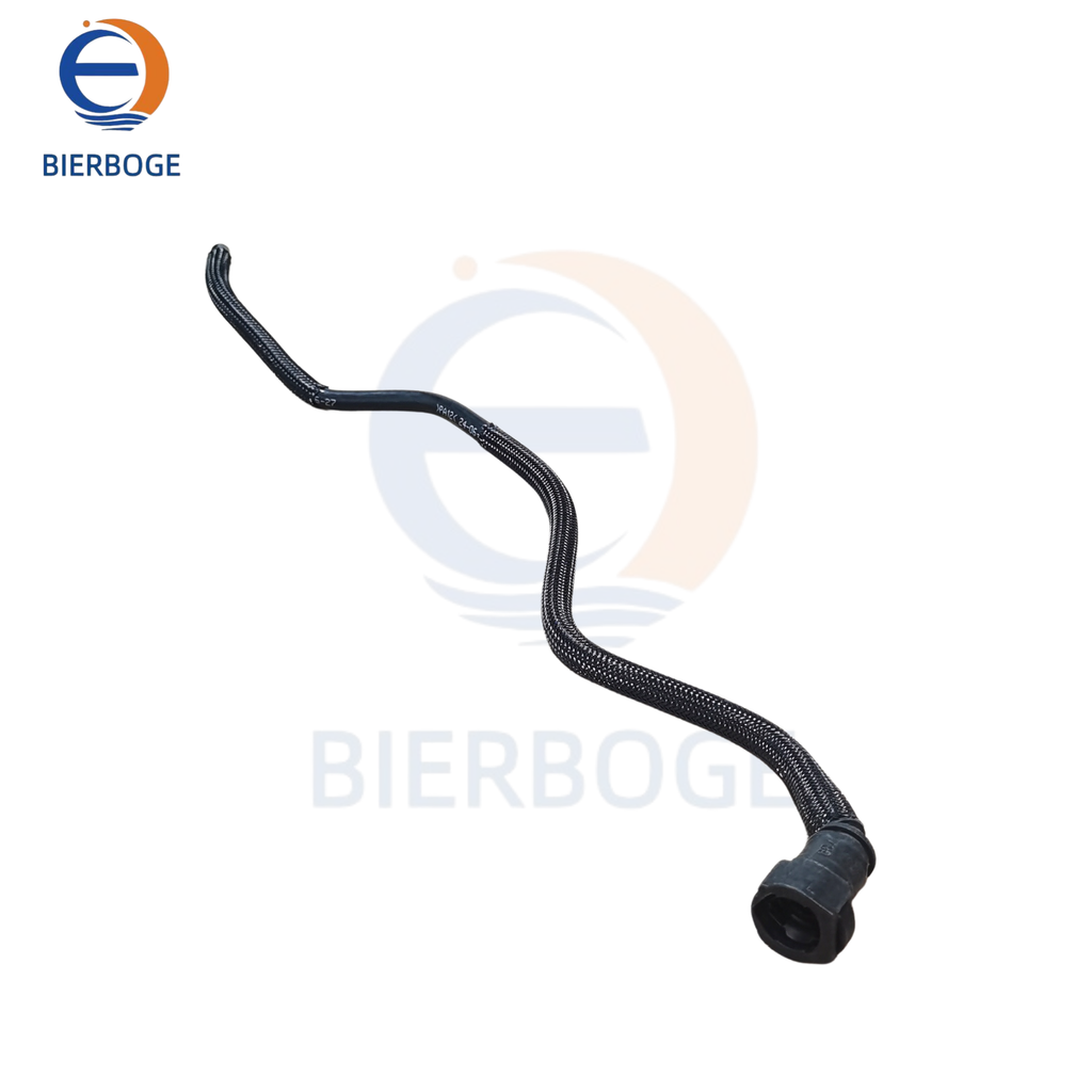 Suitable for Porsche Panamera (970) 2010-2016 97010631103 97010631102 Engine Cooling System Exhaust Pipe