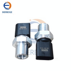 For Audi Volkswagen Q3 Q5 Q8 A4L A6L Q6 Q7 4H0959126B 4H0 959 126 B A1 A3 A4 A5 A6 A8 S4 S6 Air Conditioning Pressure Sensor