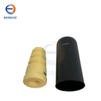 Suitable for Audi Q5 front shock absorber buffer rubber repair kit 8RD412131 8K0412137A: buffer rubber + dust cover
