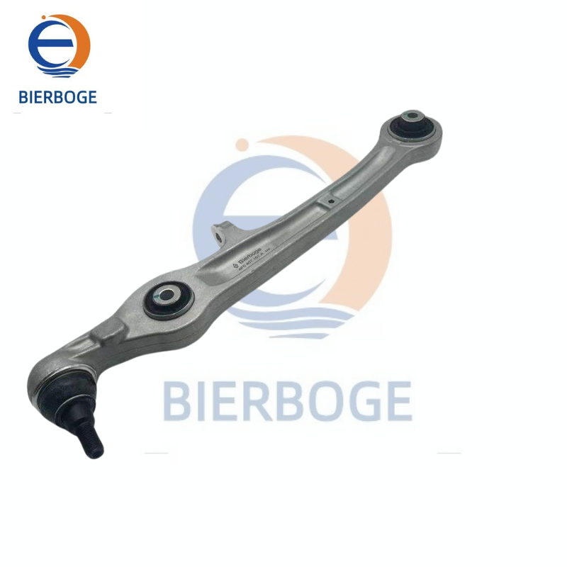 Suitable for the lower control arm of the Audi A6 C6 suspension system, straight 4F0 407 151 A 4F0407151A