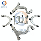 Suitable for Porsche Panamera 2010-2013 front control arm connecting rod steering wheel inner and outer ball joints