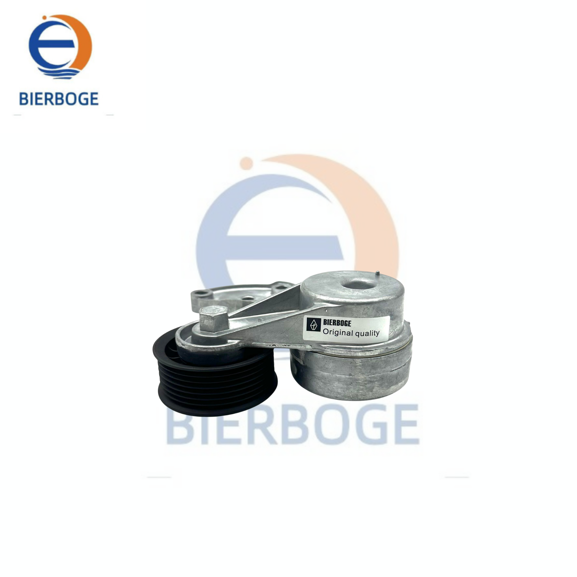 Suitable for Audi Q7 3.6T High-quality Engine Parts, Timing Belt Tensioner, Aluminum Wheels OE 022 145 299 E 955 102 299 00