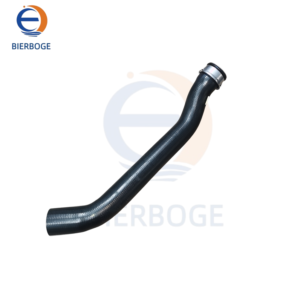 Suitable for Porsche Panamera 970 3.6L 97010650101 Left Coolant Pipe Radiator Coolant Hose 970 106 501 01