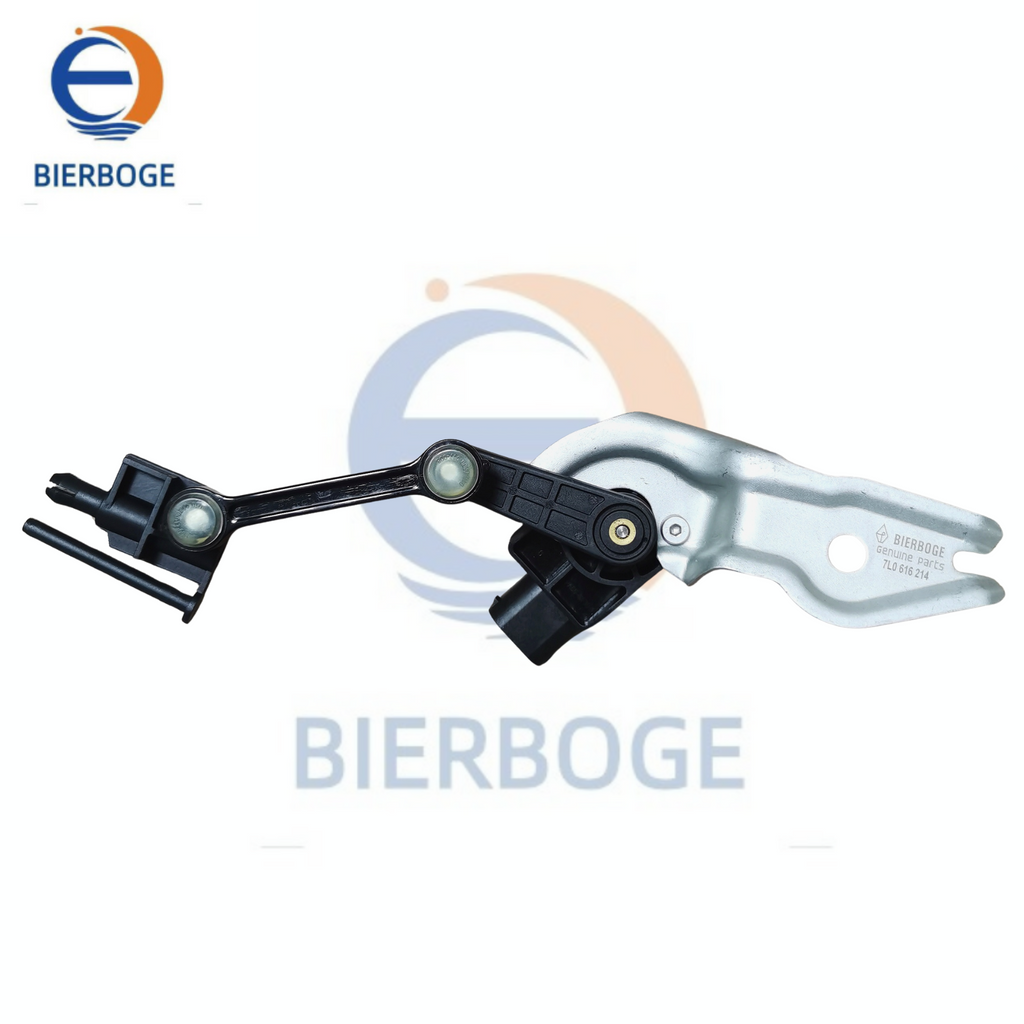 Quality Headlight Horizontal Sensor Headlamp Light Adjustment Sensor for Volkswagen Touareg Audi Q7 OE7L0 616 214 7L0616214