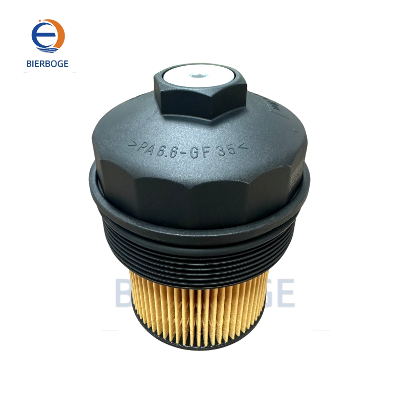 Suitable for Volkswagen Touareg 2003-2007 4.2T high-quality engine oil filter 077 115 433 A 077115433A