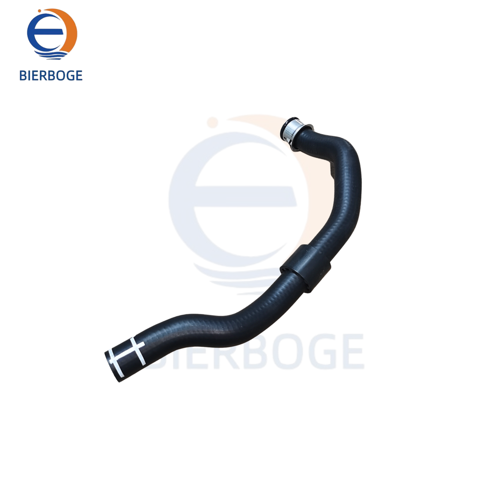 Suitable for Porsche Panamera Engine Coolant Heater Hose 97057258400 970 572 584 00