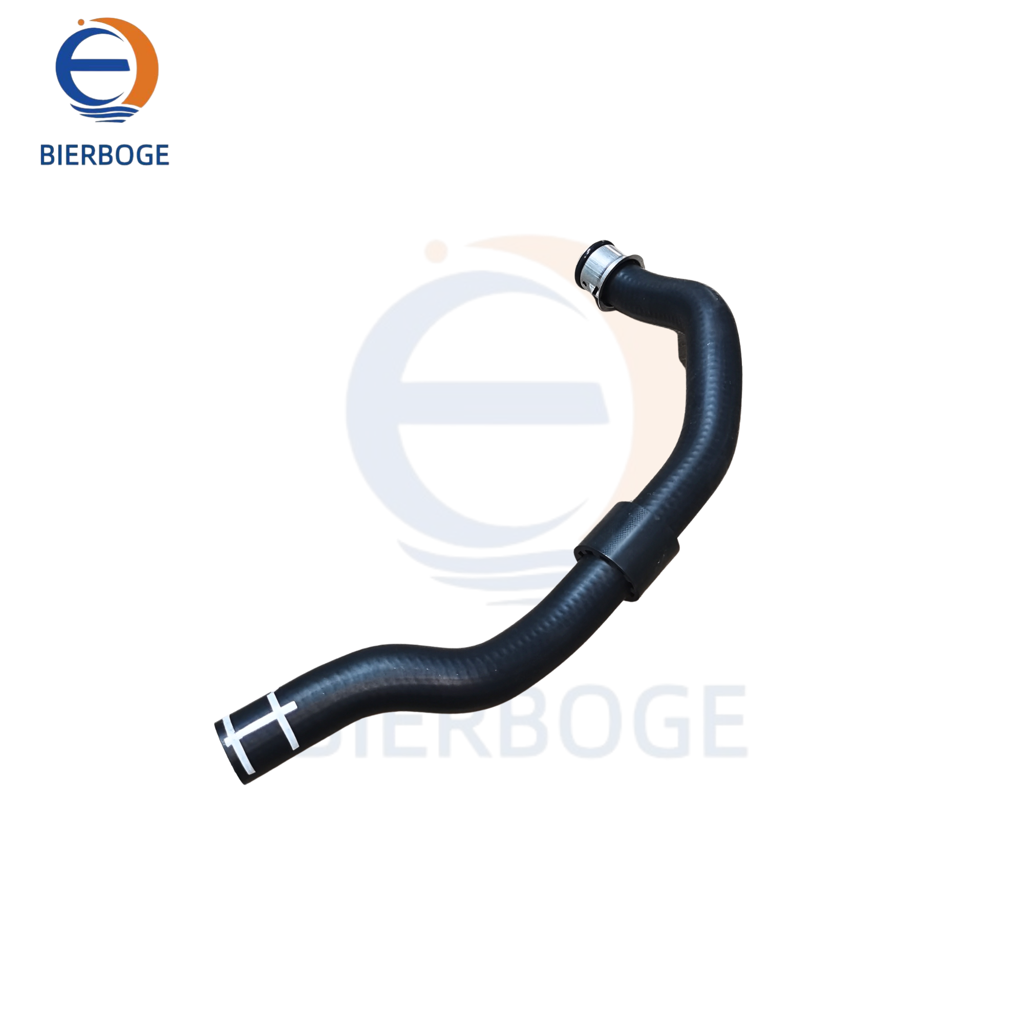 Suitable for Porsche Panamera Engine Coolant Heater Hose 97057258400 970 572 584 00