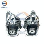Suitable for the electric engine mounts of the new Audi Q7, 4M0 199 371 FC, 4M0 199 372 FC, 4M0 199 371 FE, 4M0 199 372 FE