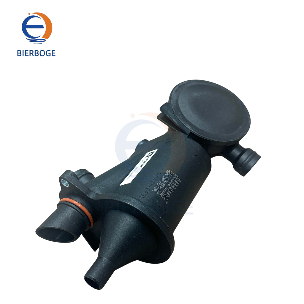 Suitable for Porsche 996 987 986 engine oil-water separator 99610702602 99610702601