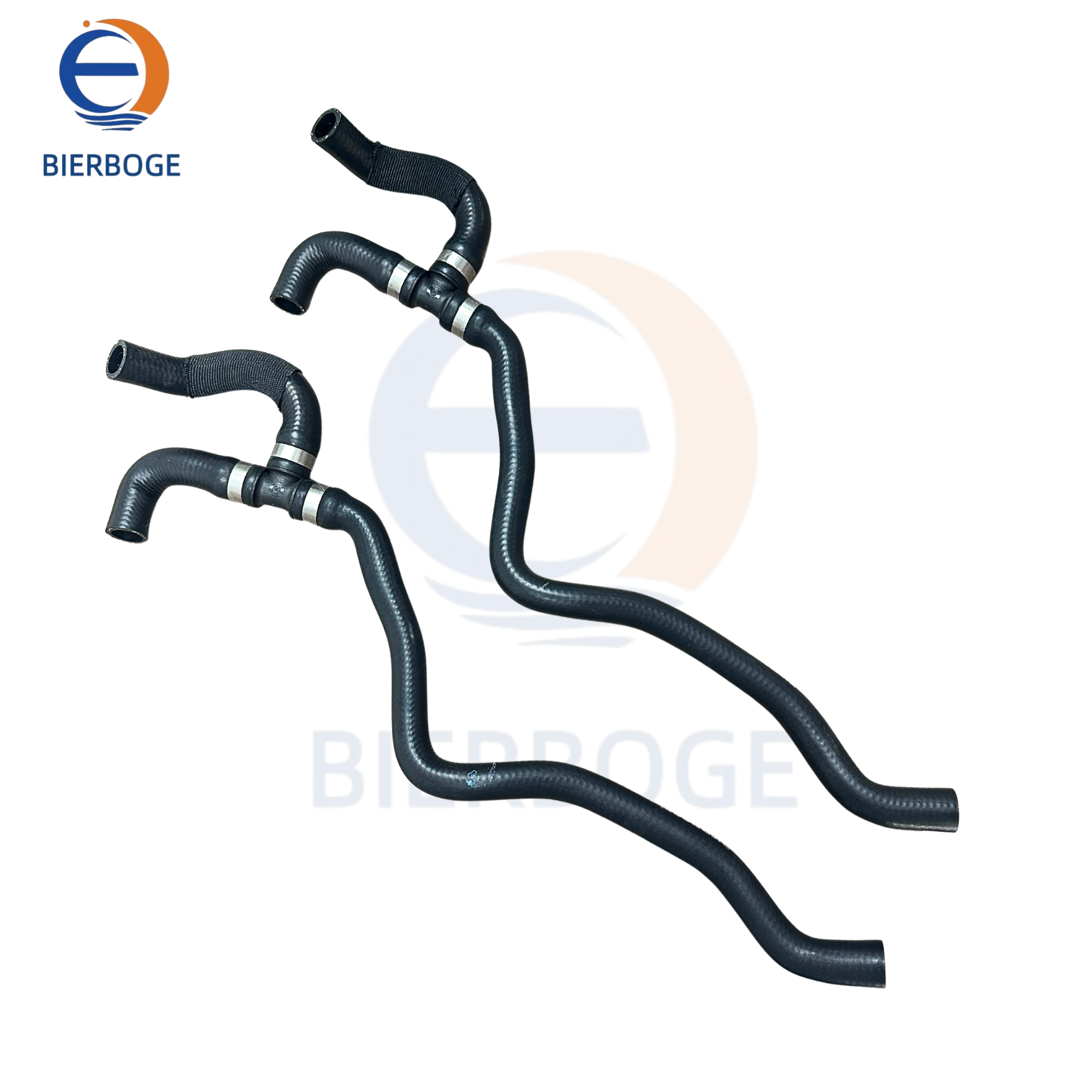 High Quality Coolant Pipe for Porsche 982 718, OE Number 9G2 307 065 00, Radiator Cooling System Hose