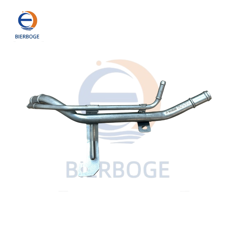 For Porsche Maca 2014-2018 Engine Coolant Pipe Iron Pipe 95B 121 065 B 95B121065B