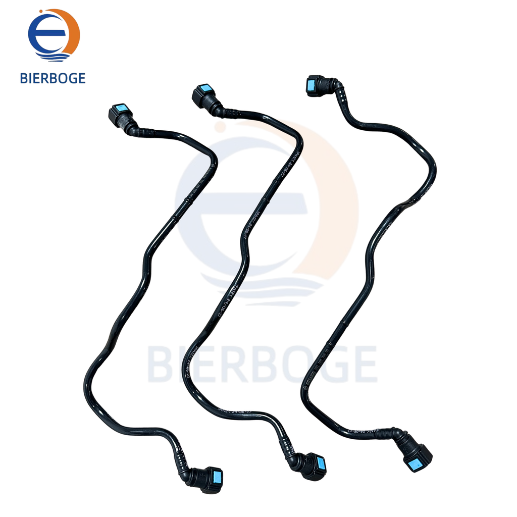Suitable for Porsche 911 Carrera Kaman 99110676602 Engine Coolant Overflow Hose 991 106 766 02