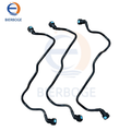Suitable for Porsche 911 Carrera Kaman 99110676602 Engine Coolant Overflow Hose 991 106 766 02