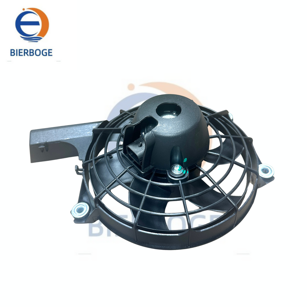 Suitable for the Rear Cover Electric Fan L/R of Porsche 997, 997 624 046 01, 99762404601
