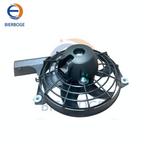 Suitable for the Rear Cover Electric Fan L/R of Porsche 997, 997 624 046 01, 99762404601