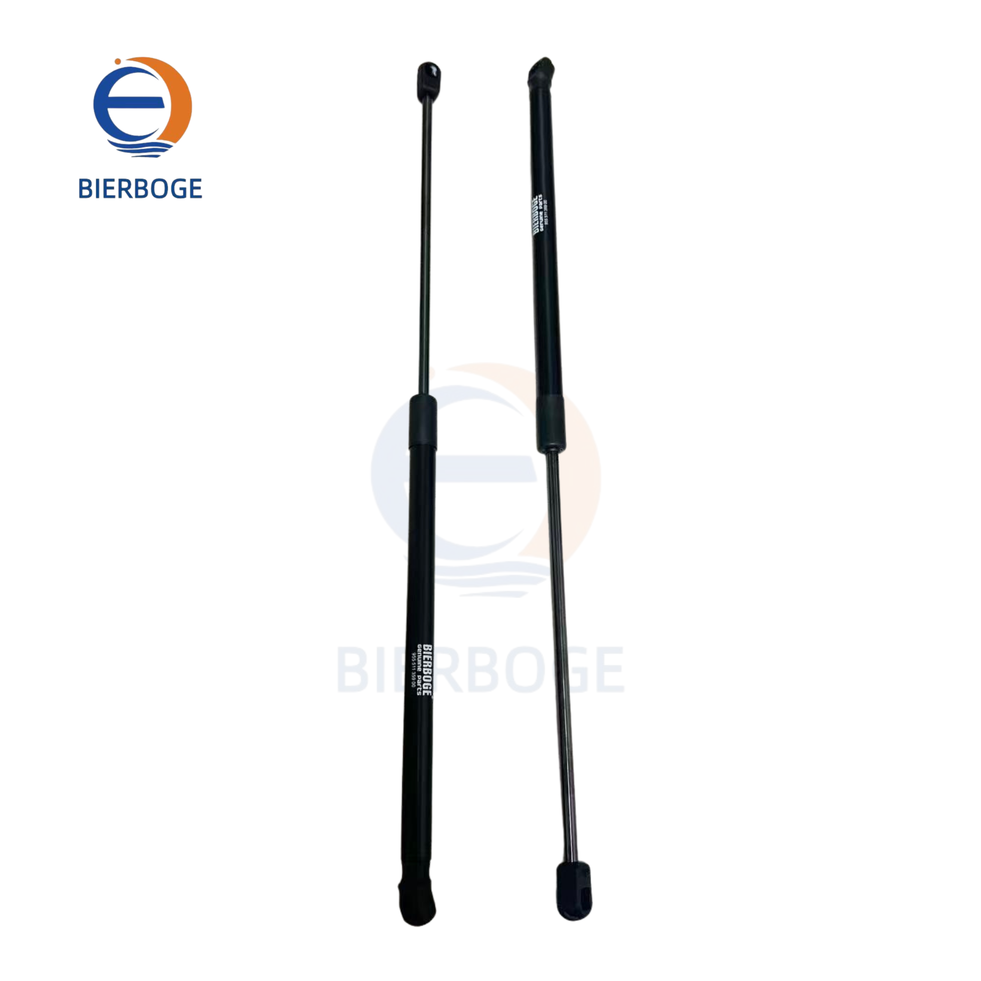 High-quality front hood struts for Porsche Cayenne 9PA2 2003-2010 L/R 95551135900 955 511 359 00 Factory direct sales