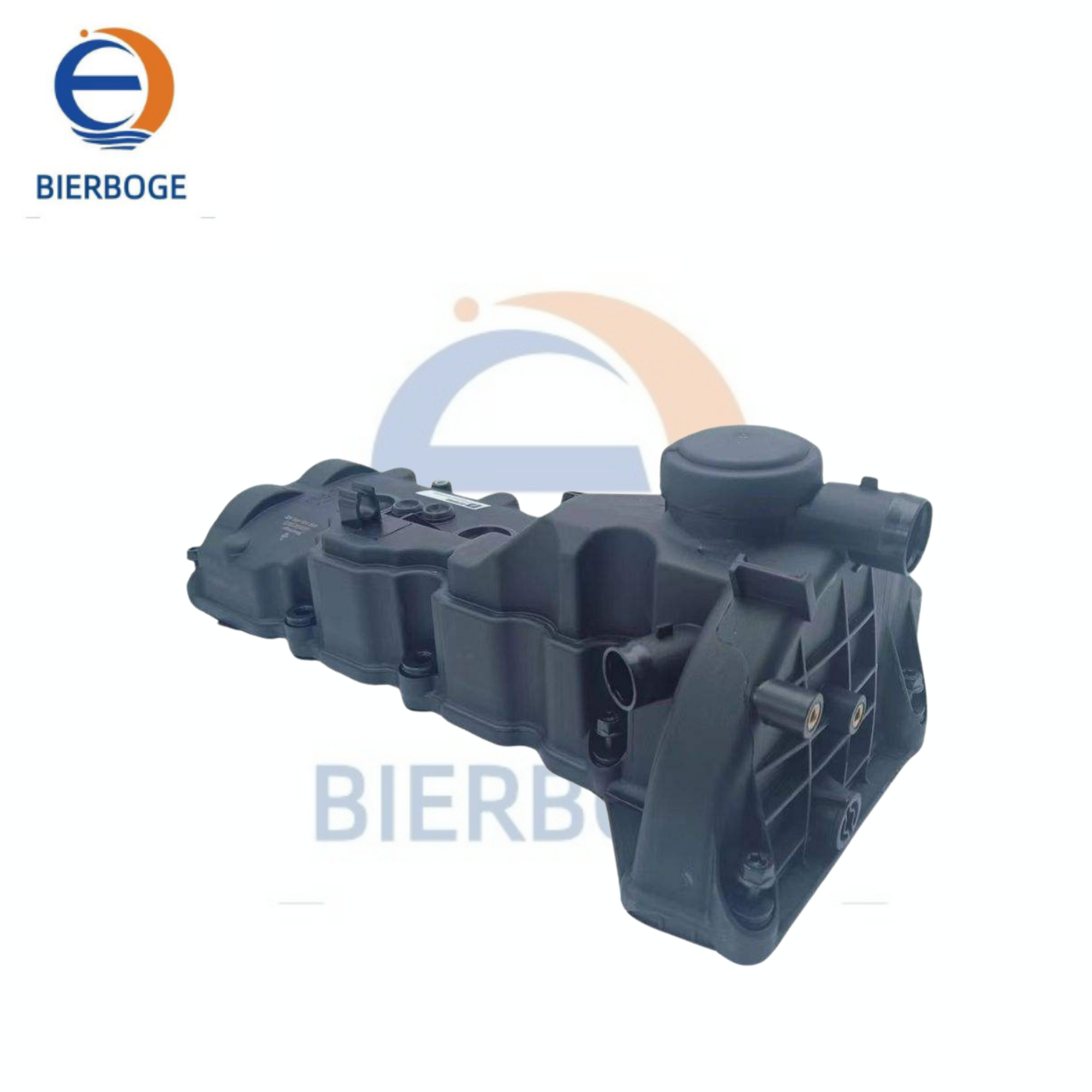Applicable to Audi Q7 diesel 3.0T Right Engine Valve Cover Cylinder Head 059 103 470 AS 059103470AS