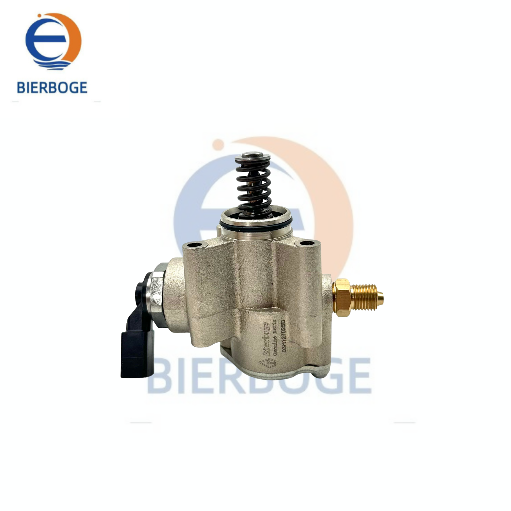 High Quality High-pressure Fuel Pump 03H127025D 03H 127 025 D Suitable for Volkswagen CC B7 Passat B6 3.6 FSI 4 Sport
