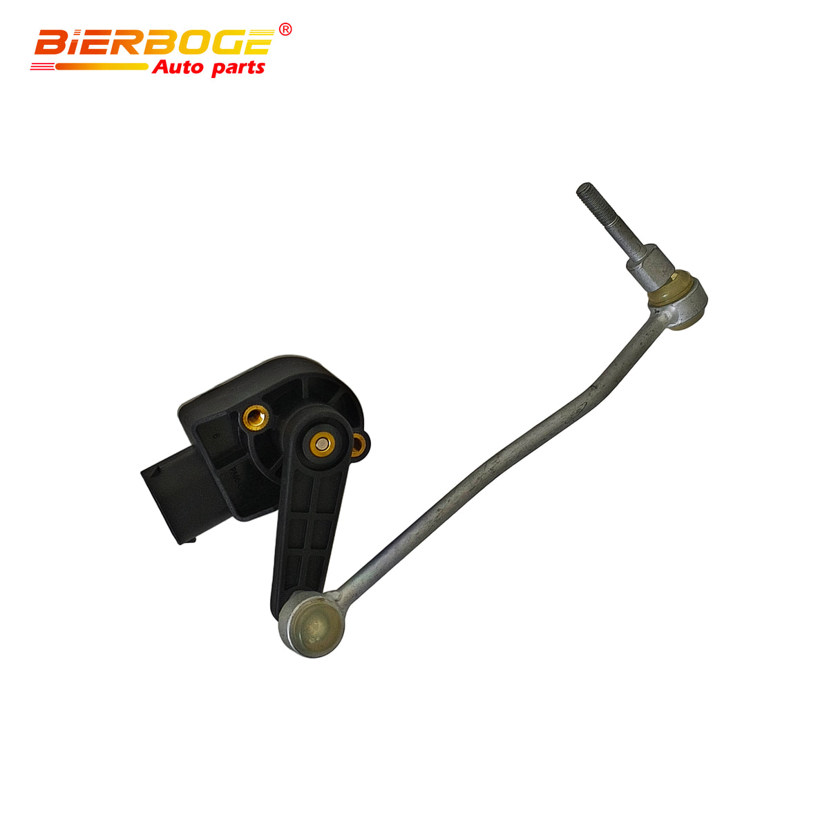 4E0941285G Headlight Level Sensor For Audi Bentley - image 2