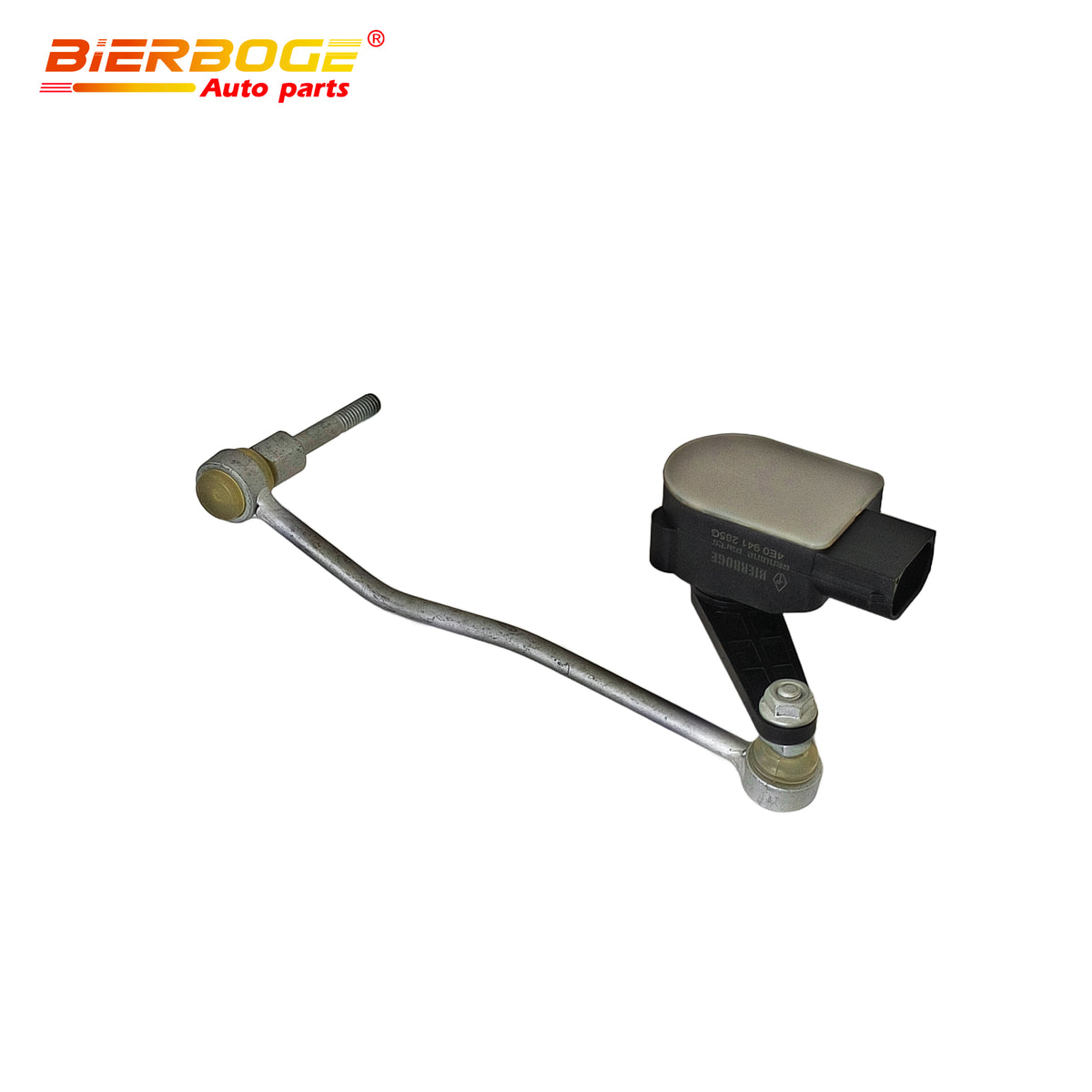 4E0941285G Headlight Level Sensor For Audi Bentley - image 3
